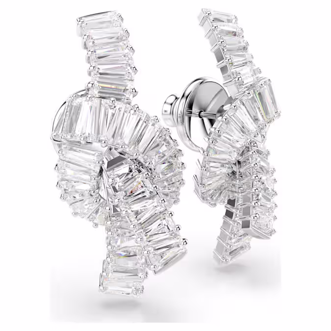 Matrix earrings